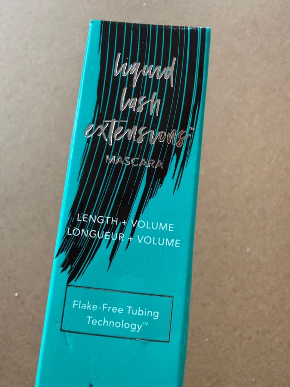 Thrive Liquid lash extensions mascara - Picture 3 of 5